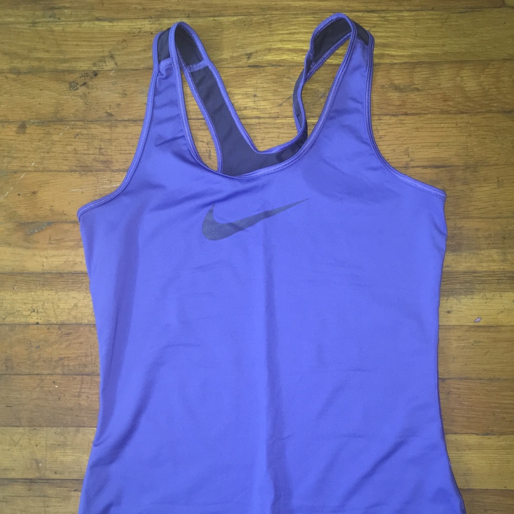 Nike Dri-Fit Tank